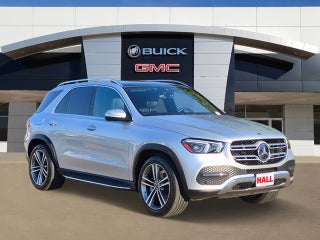 2020 Mercedes-Benz GLE 350 GLE 350