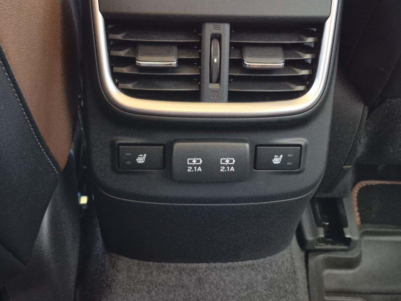 2021 Subaru Outback Touring