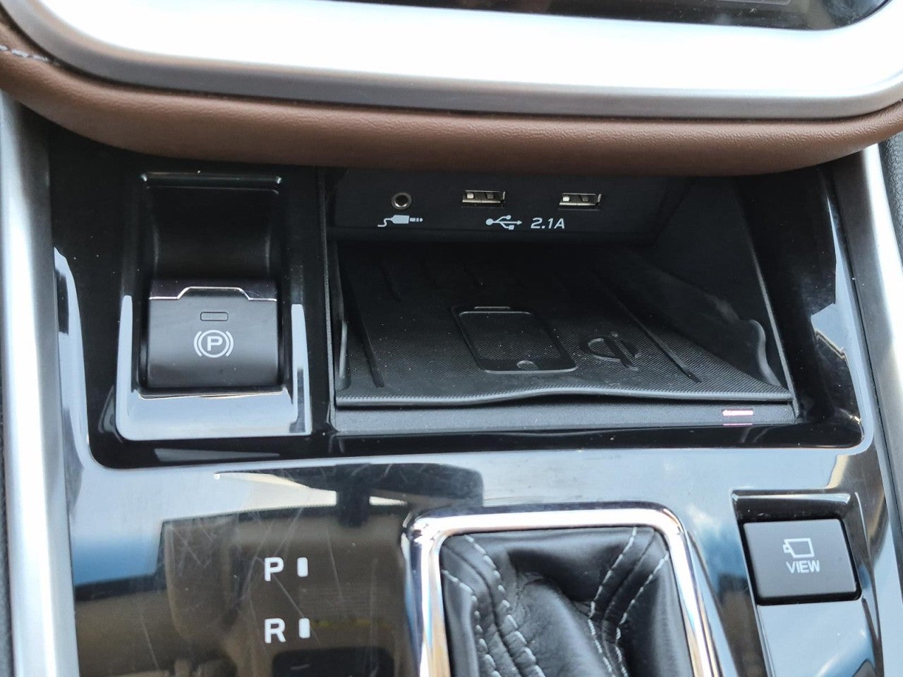 2021 Subaru Outback Touring