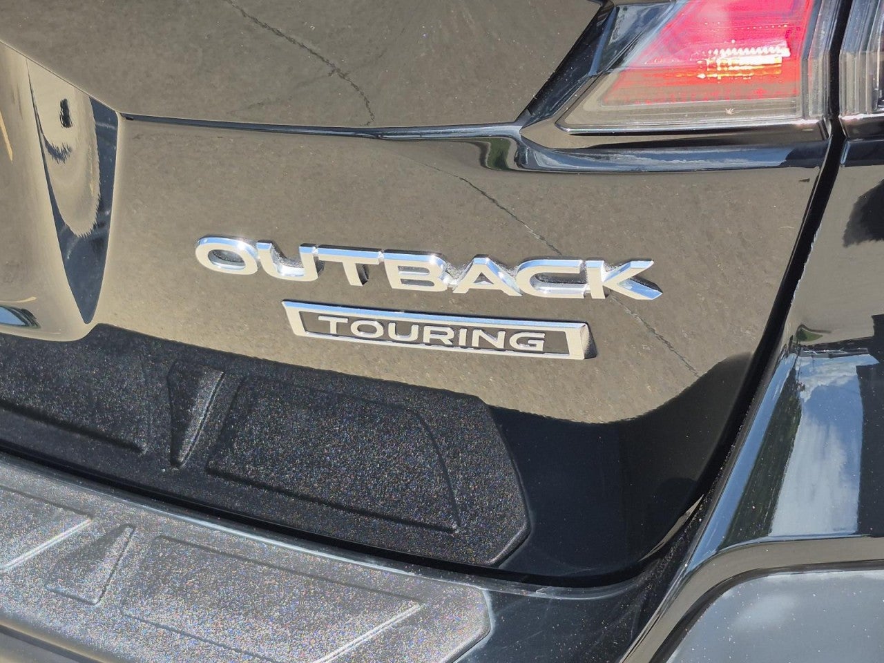 2021 Subaru Outback Touring