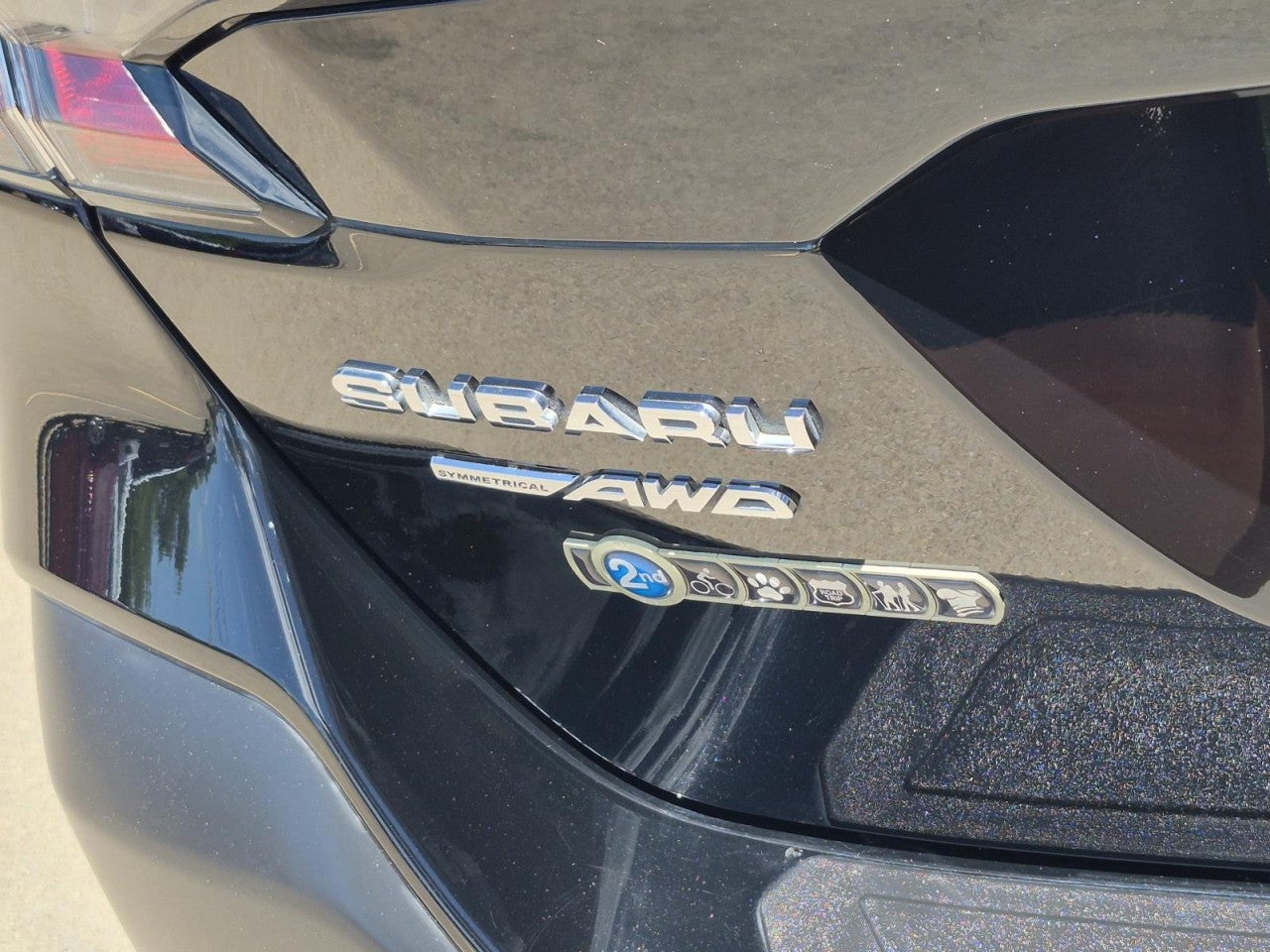 2021 Subaru Outback Touring