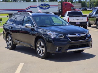 2021 Subaru Outback Touring