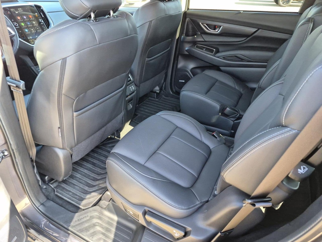 2025 Subaru Ascent Limited 7-Passenger