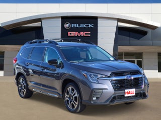 2025 Subaru Ascent Limited 7-Passenger