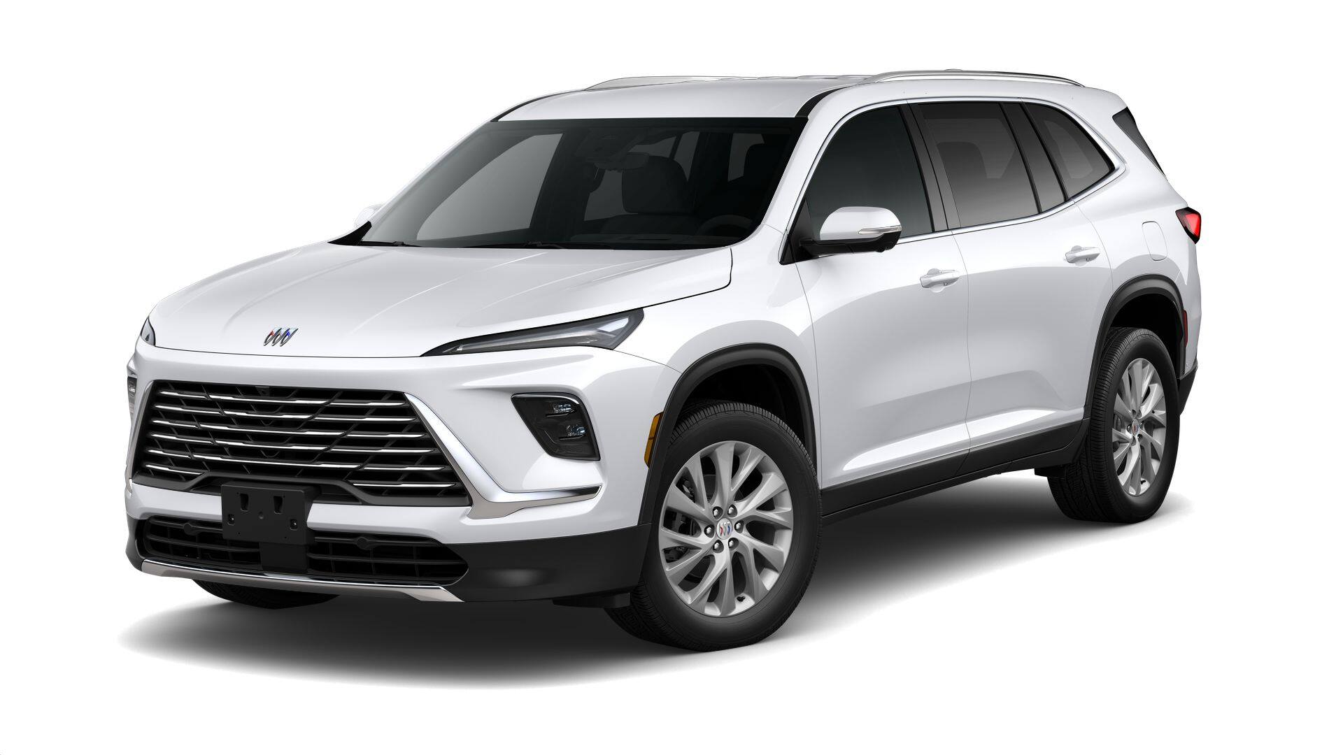2026 Buick Enclave's photo