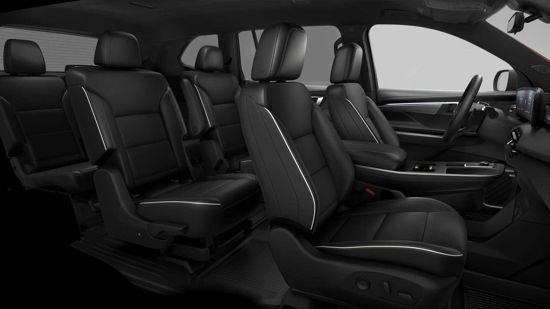 2027 Buick Enclave Preferred