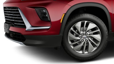 2027 Buick Enclave Preferred