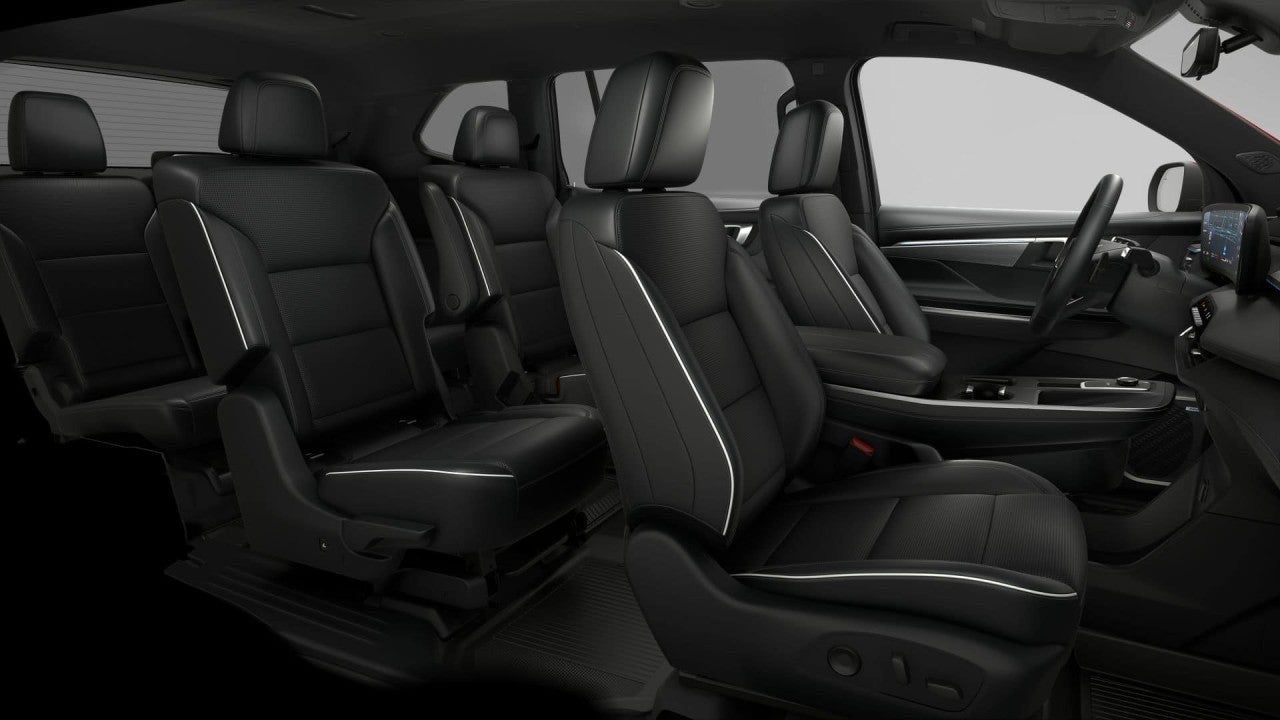 2027 Buick Enclave Preferred