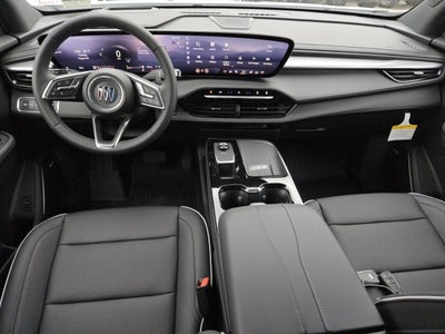 2027 Buick Enclave Preferred