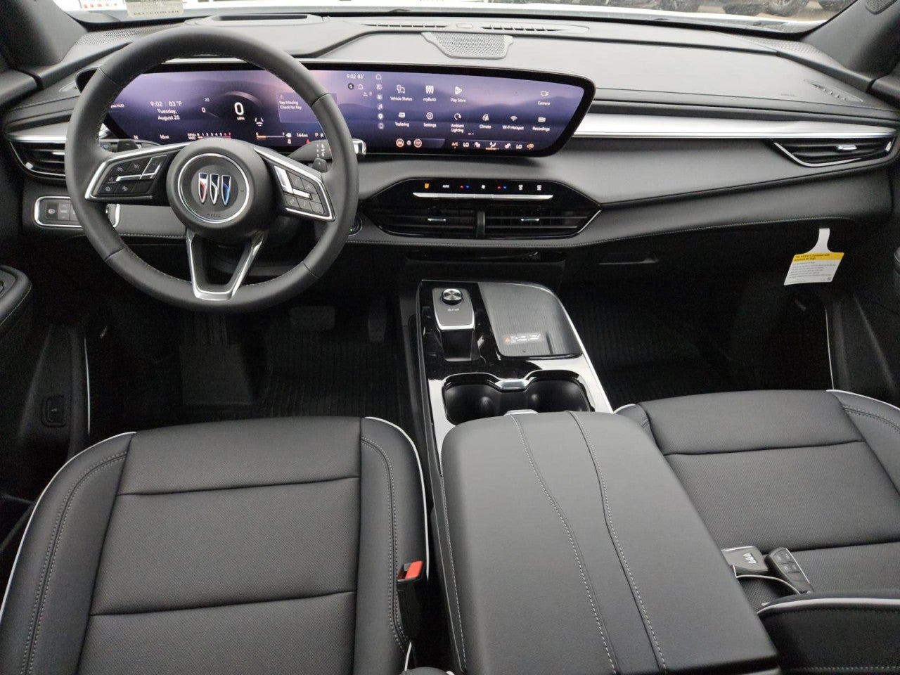 2027 Buick Enclave Preferred
