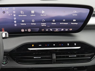 2027 Buick Enclave Preferred