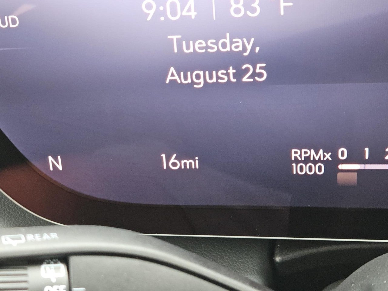 2027 Buick Enclave Preferred