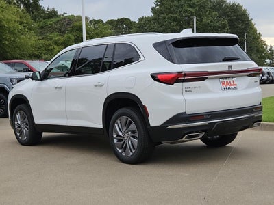 2027 Buick Enclave Preferred