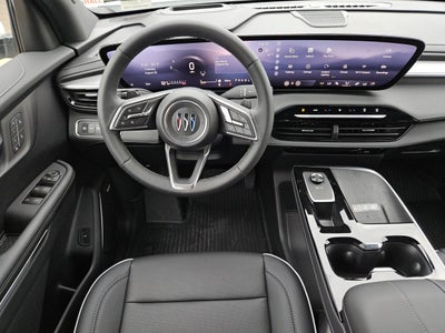 2027 Buick Enclave Preferred
