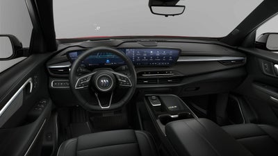 2027 Buick Enclave Sport Touring