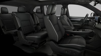 2027 Buick Enclave Sport Touring