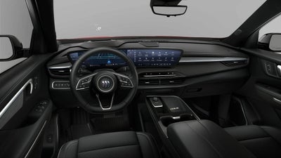 2027 Buick Enclave Sport Touring