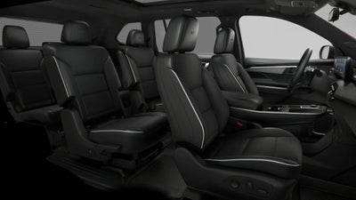 2027 Buick Enclave Sport Touring