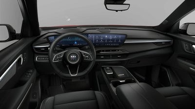 2027 Buick Enclave Sport Touring