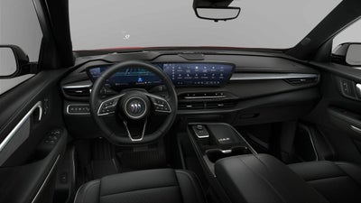 2027 Buick Enclave Sport Touring