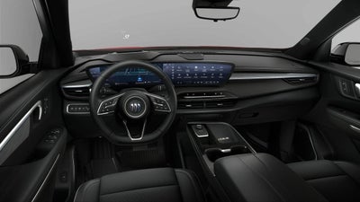 2027 Buick Enclave Sport Touring