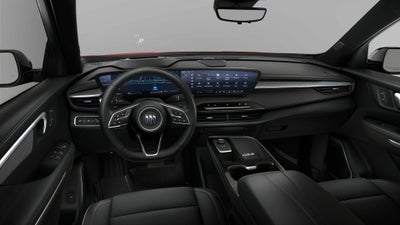 2027 Buick Enclave Sport Touring