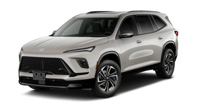 2027 Buick Enclave Sport Touring