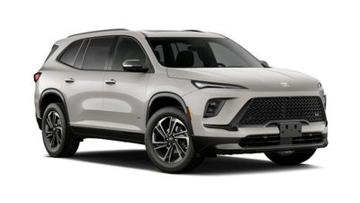 2027 Buick Enclave Sport Touring