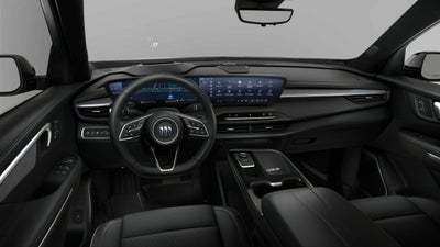 2027 Buick Enclave Sport Touring