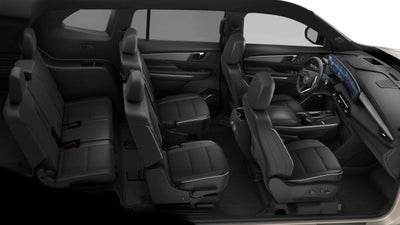 2027 Buick Enclave Sport Touring