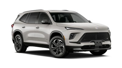 2027 Buick Enclave Sport Touring