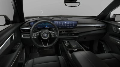 2027 Buick Enclave Sport Touring