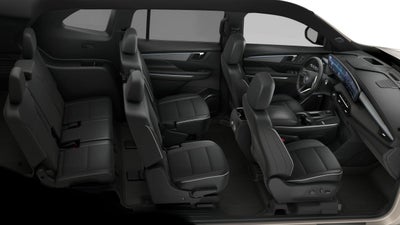 2027 Buick Enclave Sport Touring