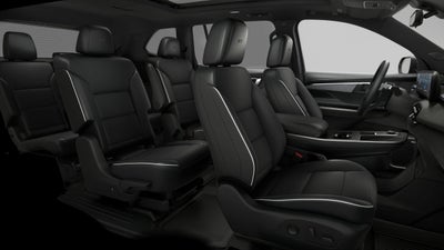 2027 Buick Enclave Sport Touring