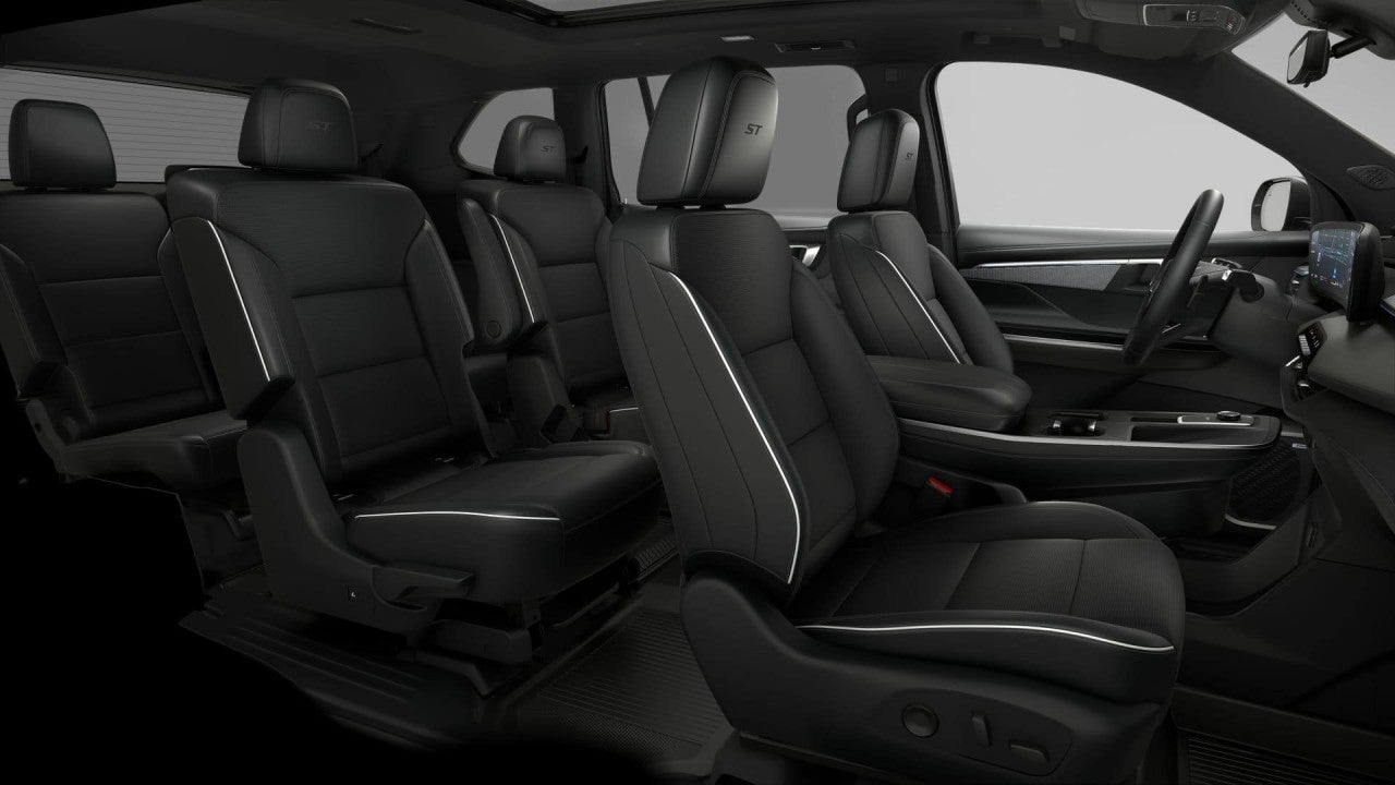 2027 Buick Enclave Sport Touring