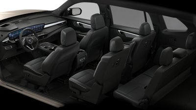 2027 Buick Enclave Sport Touring