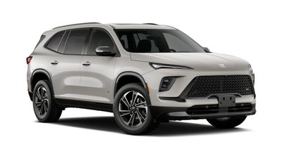 2027 Buick Enclave Sport Touring