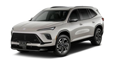 2027 Buick Enclave Sport Touring