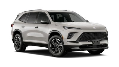 2027 Buick Enclave Sport Touring