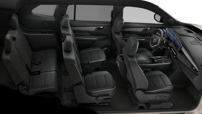 2027 Buick Enclave Sport Touring
