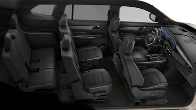 2027 Buick Enclave Sport Touring
