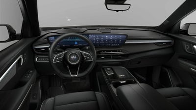 2027 Buick Enclave Sport Touring