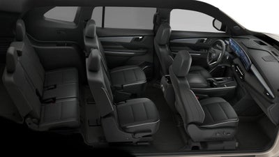 2027 Buick Enclave Sport Touring