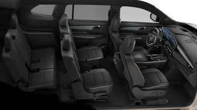 2027 Buick Enclave Sport Touring