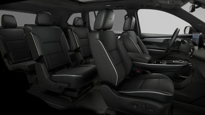 2027 Buick Enclave Sport Touring