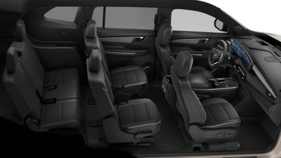 2027 Buick Enclave Sport Touring
