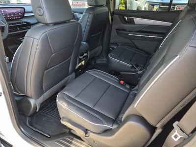 2027 Buick Enclave Sport Touring