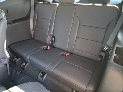 2027 Buick Enclave Sport Touring