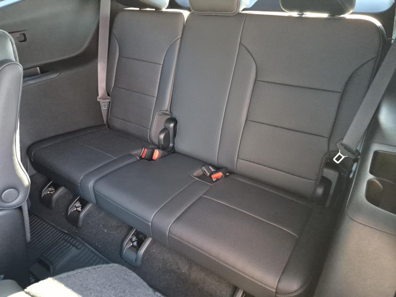 2027 Buick Enclave Sport Touring
