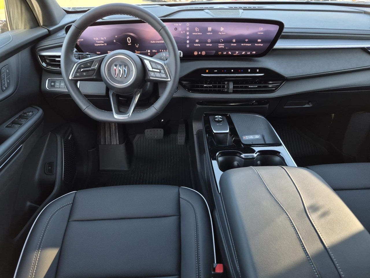 2027 Buick Enclave Sport Touring
